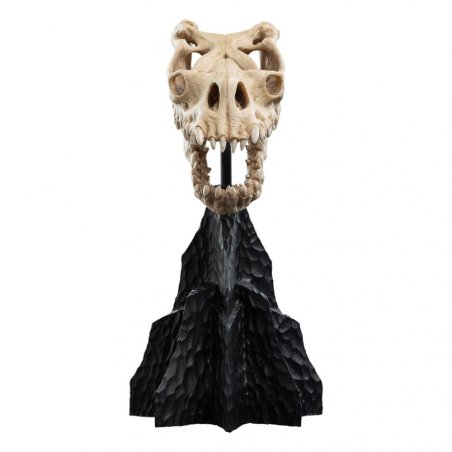 Le Seigneur des Anneaux statuette Skull of a Fell Beast 21 cm