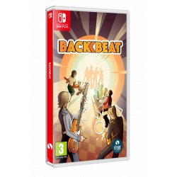 Backbeat