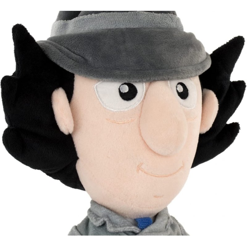INSPECTEUR Gadget - Inspecteur Gadget - Peluche 30cm