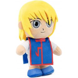 HUNTER X HUNTER - Kurapika - Peluche 25cm