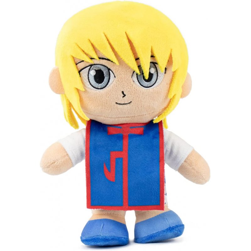 HUNTER X HUNTER - Kurapika - Peluche 25cm