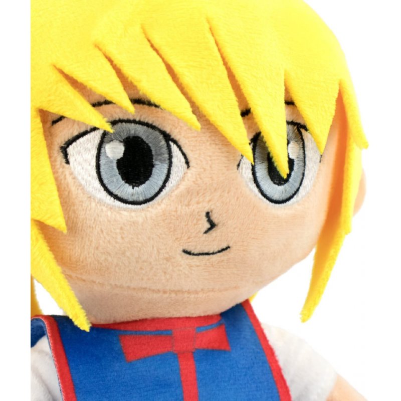 HUNTER X HUNTER - Kurapika - Peluche 25cm
