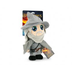 LE SEIGNEUR DES ANNEAUX - Gandalf - Peluche 30cm