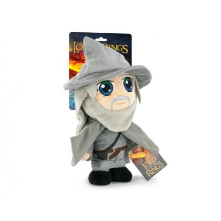 LE SEIGNEUR DES ANNEAUX - Gandalf - Peluche 30cm