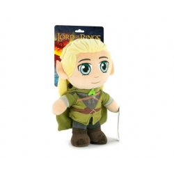 LE SEIGNEUR DES ANNEAUX - Legolas - Peluche 29cm