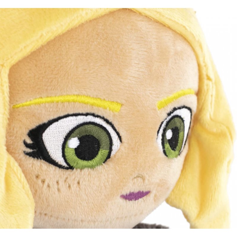 THE WITCHER - Ciri - Peluche 30cm