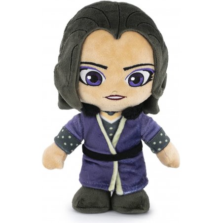 THE WITCHER - Yennefer - Peluche 27cm