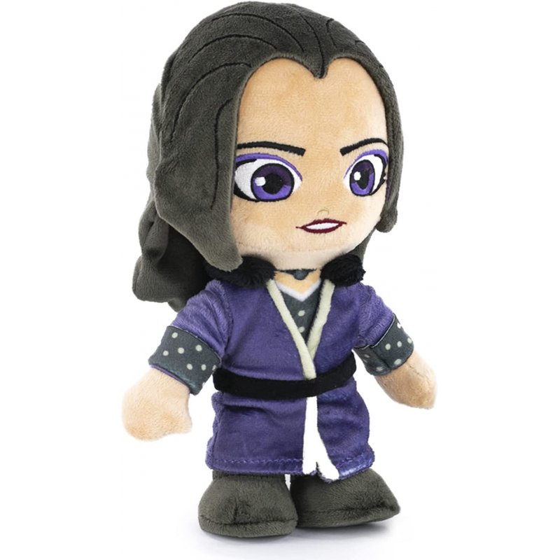 THE WITCHER - Yennefer - Peluche 27cm