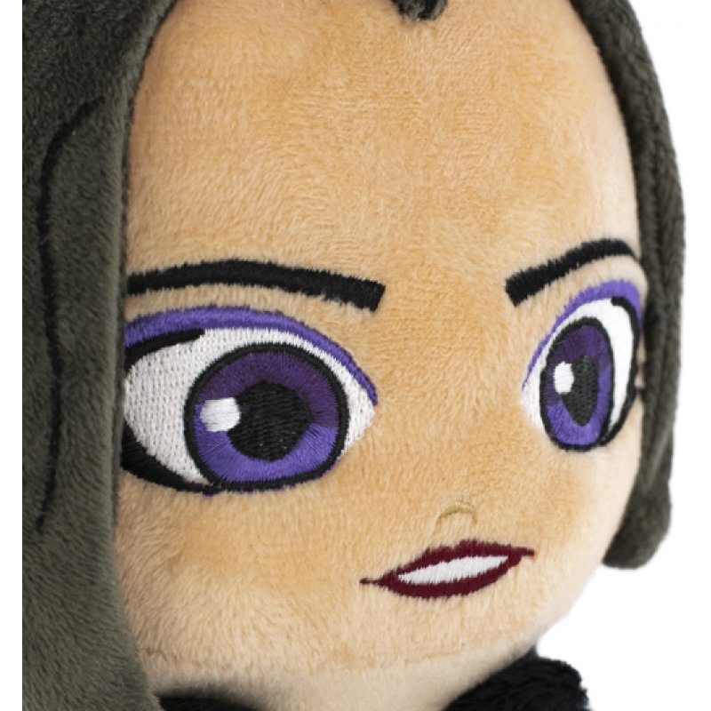 THE WITCHER - Yennefer - Peluche 27cm
