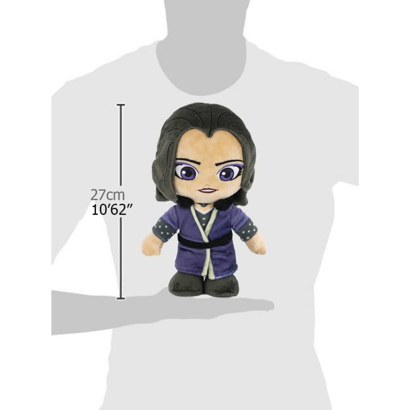 THE WITCHER - Yennefer - Peluche 27cm