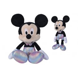 DISNEY - Peluche Mickey 'Party' - 40cm