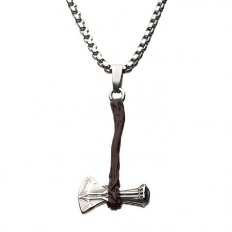 THOR - Stormbreaker - Collier Pendentif