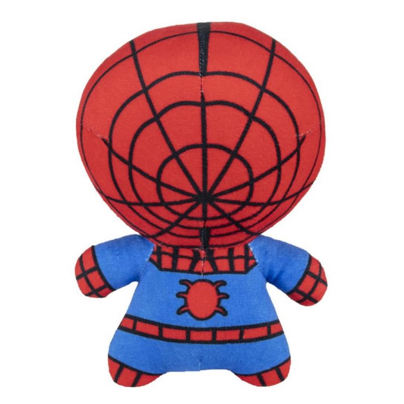 SPIDERMAN - Jouet Peluche pour Chien