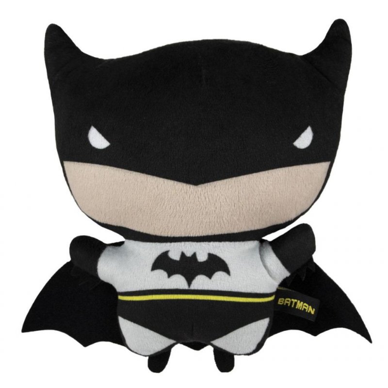 BATMAN - Jouet Peluche pour Chien