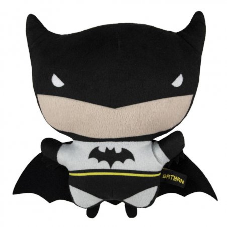 BATMAN - Jouet Peluche pour Chien