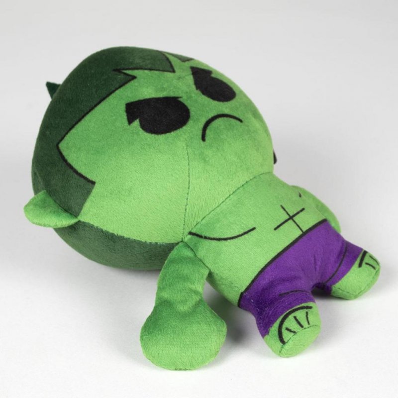 MARVEL - Hulk - Jouet Peluche pour Chien