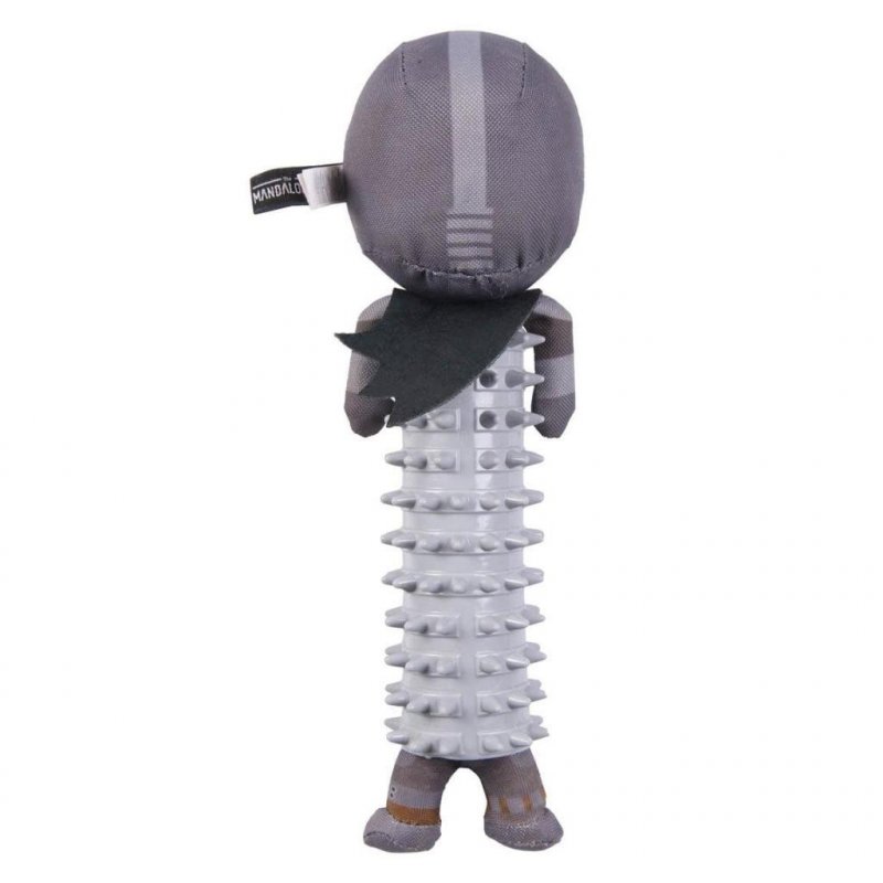 THE MANDALORIAN - Jouet de Dentition pour Chien