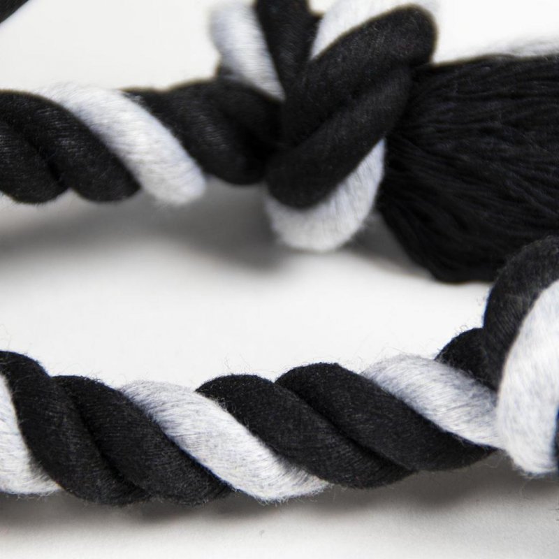 BATMAN - Jouet en Corde pour Chien - Batman