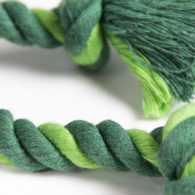 AVENGERS - Jouet en Corde pour Chien - Hulk