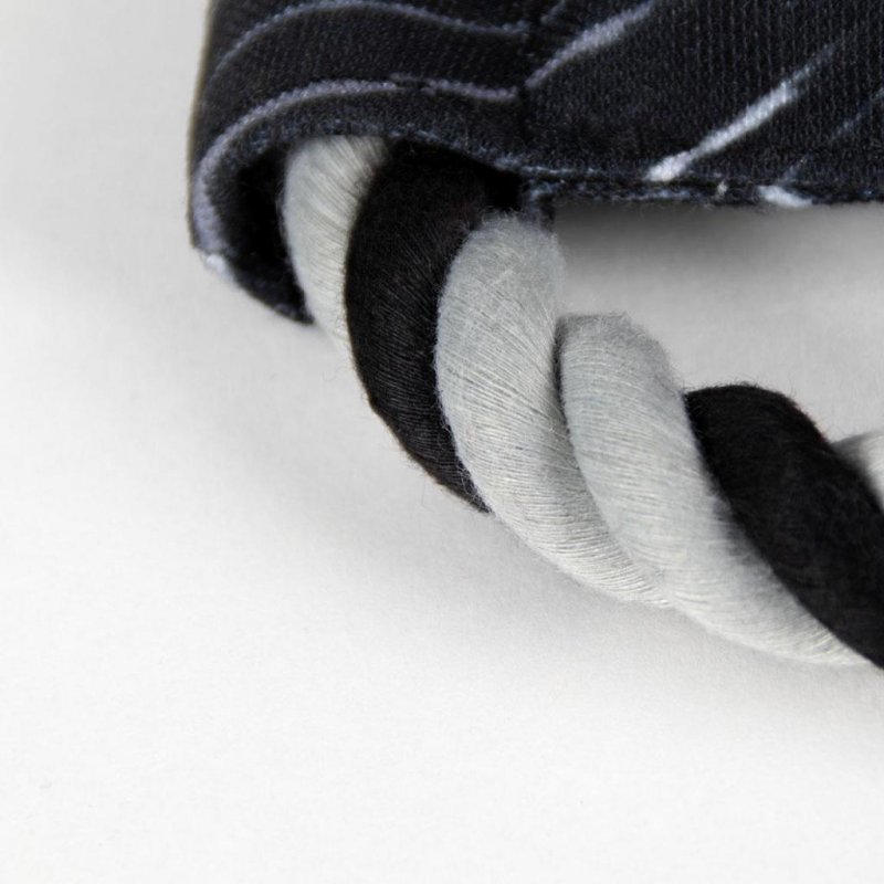 STAR WARS - Jouet de Dentition en Corde pour Chien