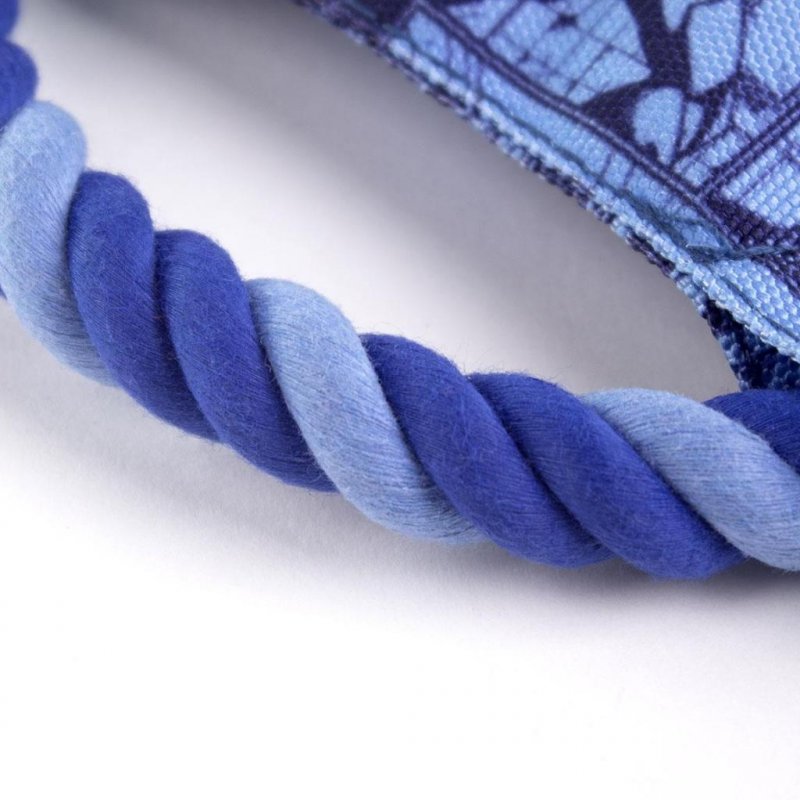 AVENGERS - Jouet de Dentition en Corde pour Chien