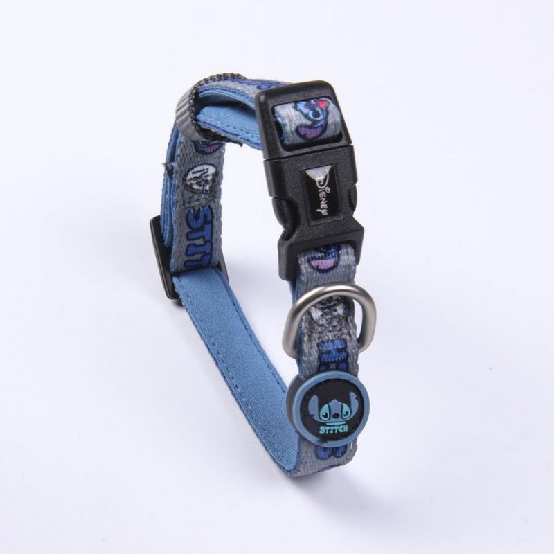 LILO & STITCH - Collier pour Chien - XS
