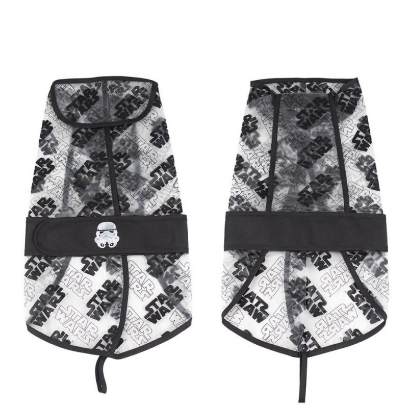 STAR WARS - Imperméable Chien - L