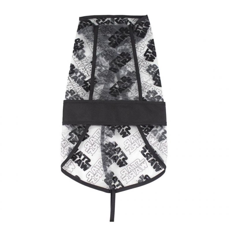 STAR WARS - Imperméable Chien - XS