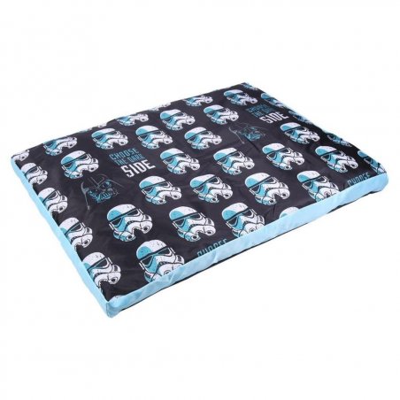 STAR WARS - Matelas pour Chien - M (80 X 60 X 7 CM)