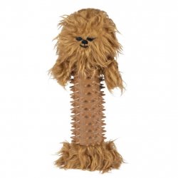 CHEWBACCA - Jouet Dentition pour Chien