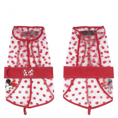 MINNIE - Imperméable pour Chien - XS