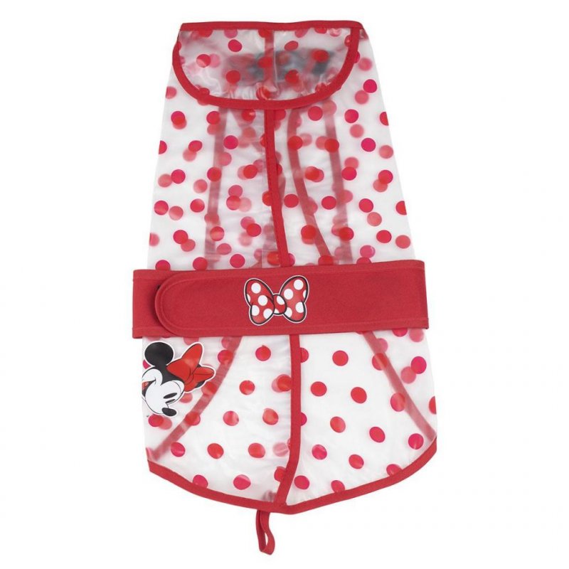 MINNIE - Imperméable pour Chien - XS
