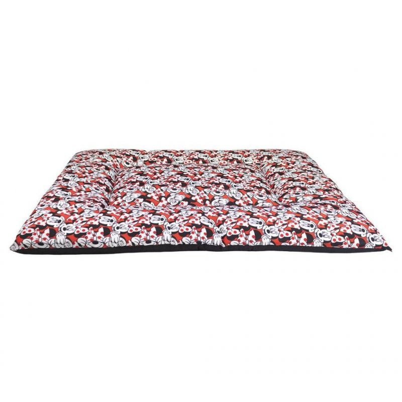 MINNIE - Matelas pour Chien - M (95 X 80 X 4 CM)