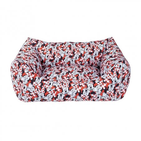 MINNIE - Panier pour Chien - 35x50x15 CM