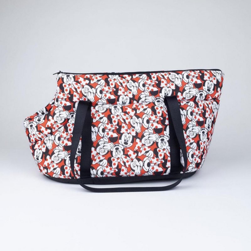 MINNIE - Sac de Transport pour Chien - 44 X 25 X 27 CM