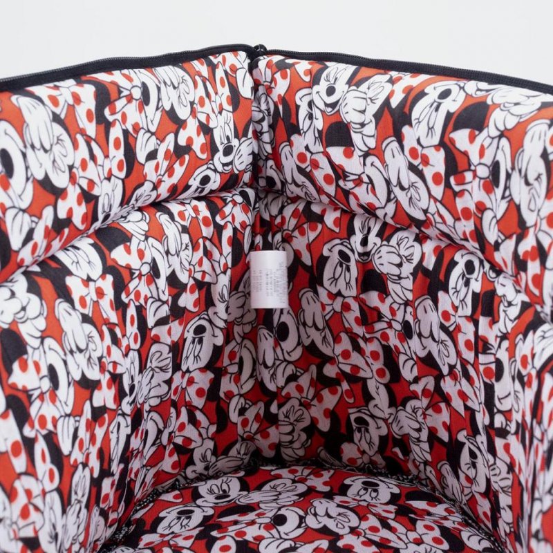 MINNIE - Sac de Transport pour Chien - 44 X 25 X 27 CM