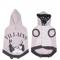 VILLAINS - Pull pour Chien - L