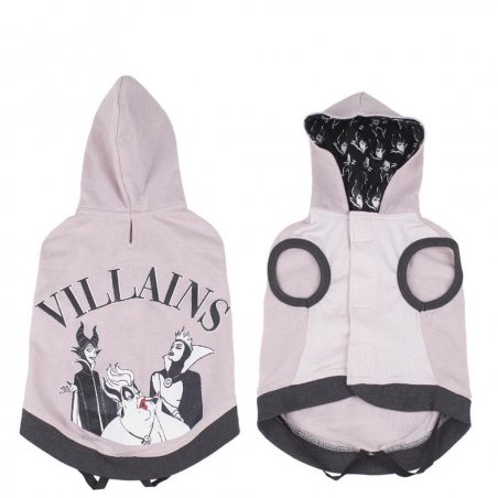 VILLAINS - Pull pour Chien - S