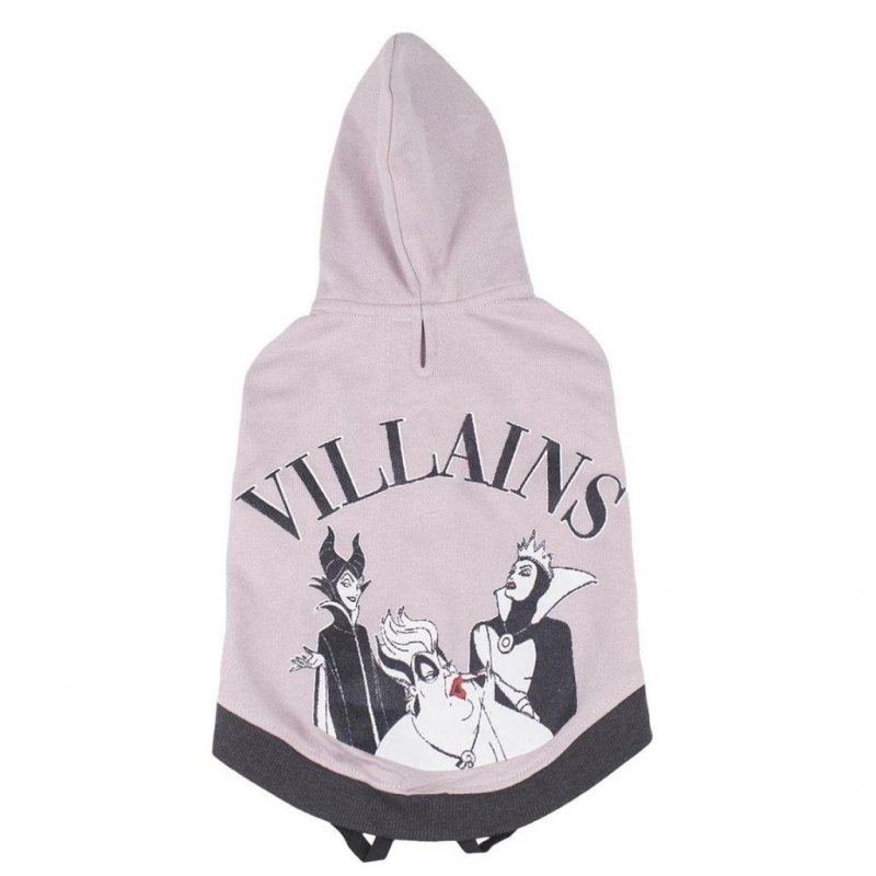 VILLAINS - Pull pour Chien - S