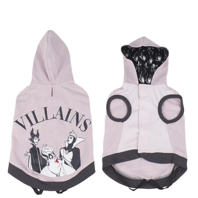 VILLAINS - Pull pour Chien - XXS