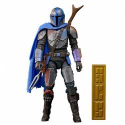 Star Wars The Black Series Credit Collection The Mandalorian