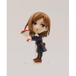 JUJUTSU KAISEN - Deformed Kugisaki Nobara - Statuette Taito 7cm