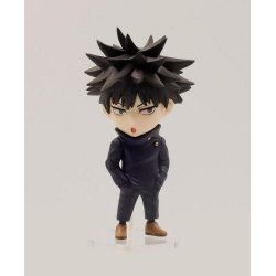 JUJUTSU KAISEN - Deformed Fushiguro Megumi - Statuette Taito 7cm