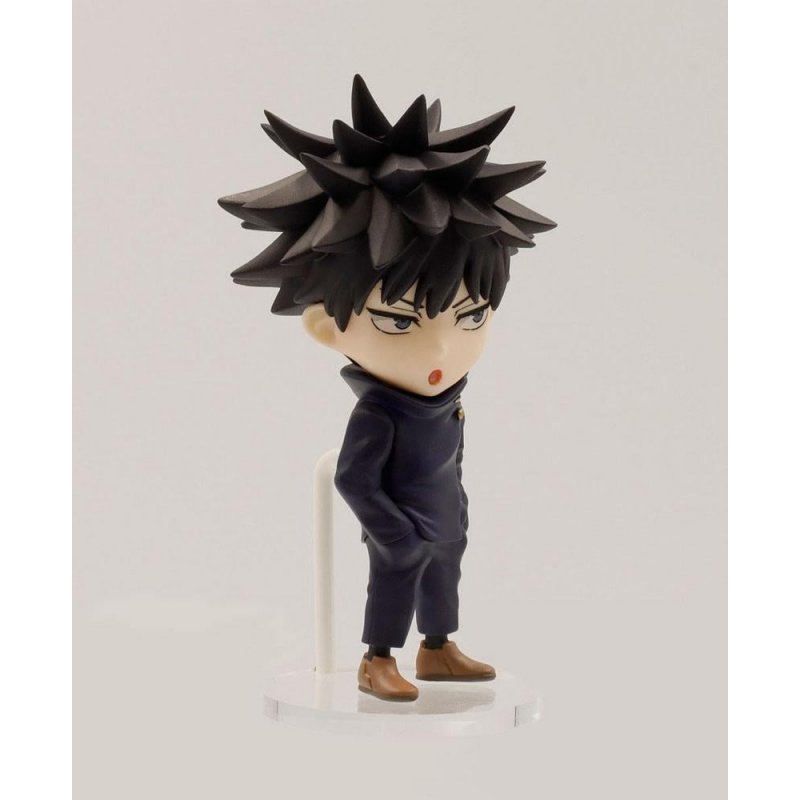 JUJUTSU KAISEN - Deformed Fushiguro Megumi - Statuette Taito 7cm