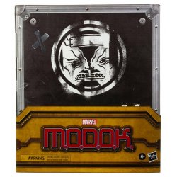 MARVEL - MODOK World Domination Tour - Figurine Marvel Legends