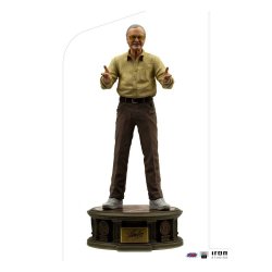 MARVEL - Stan Lee - Statuette Legacy Replica 60cm