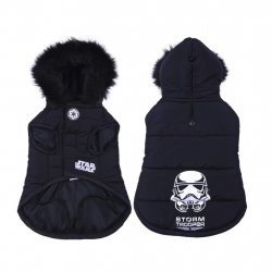 STORMTROOPER - Veste chien - S (Long. 32cm - Tour de taille 50-58cm)