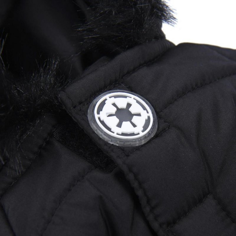 STORMTROOPER - Veste chien - XXS (Long 22cm - Tour de taille 34-42cm)