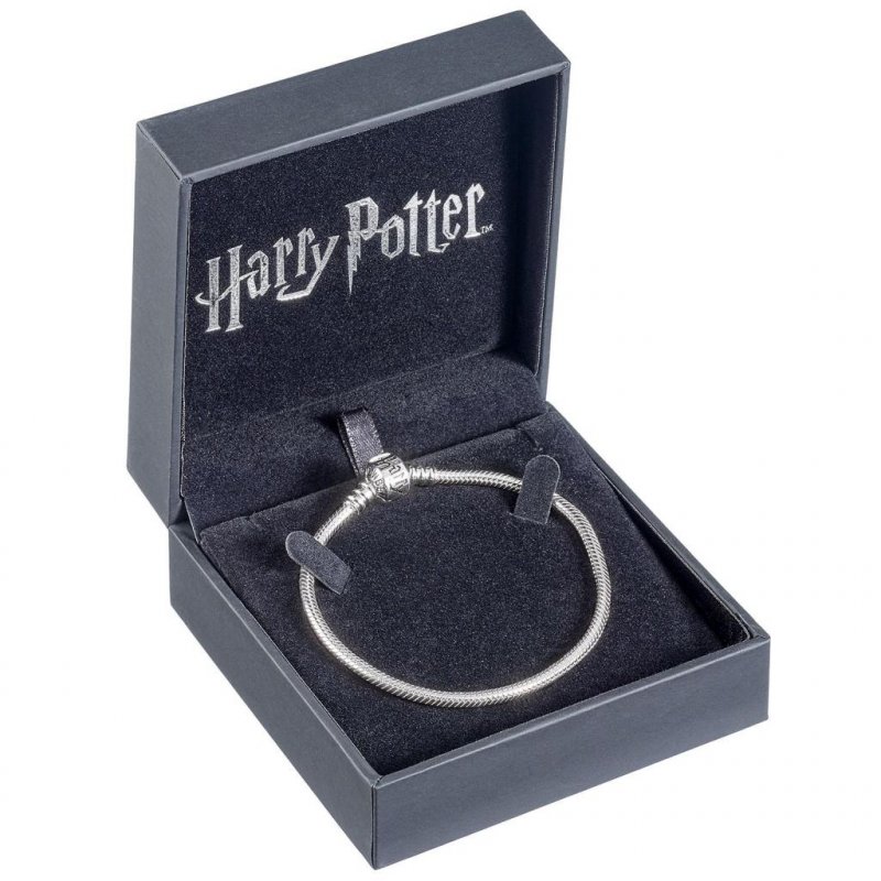 HARRY POTTER - Bracelet pour charmes - L (20cm)