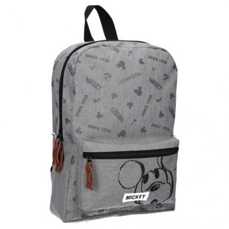 DISNEY - Mickey Mouse Repeat After Me - B - Sac à dos